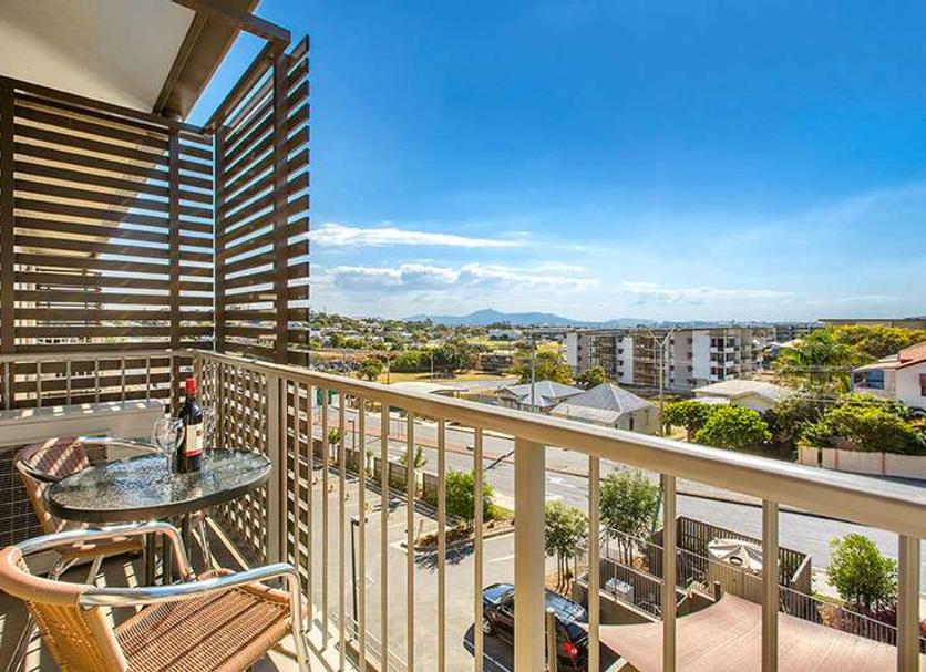 Balkon Fotoğraf