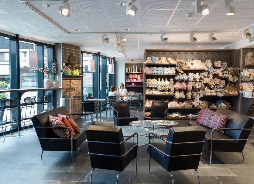 Salon Fotoğraf