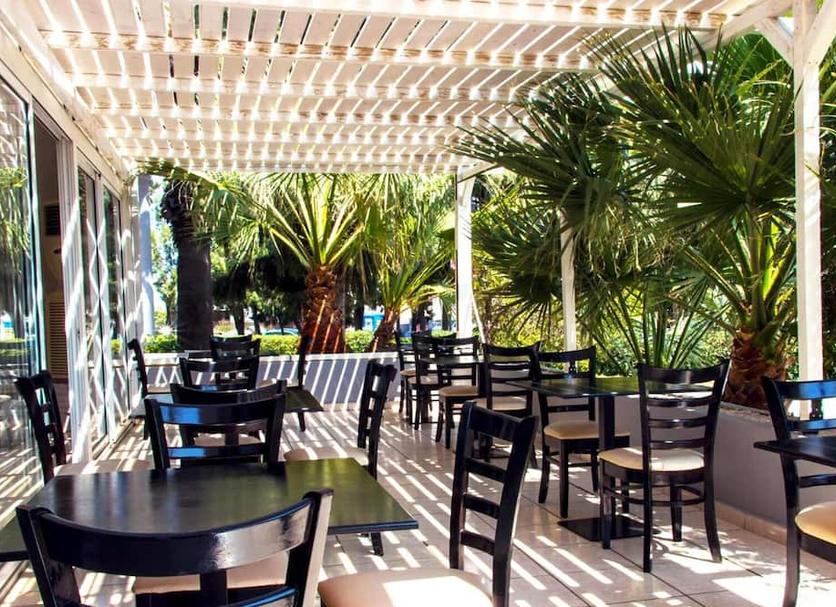 Restoran Fotoğraf