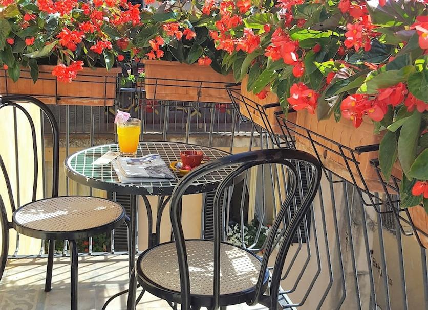 Veranda Fotoğraf