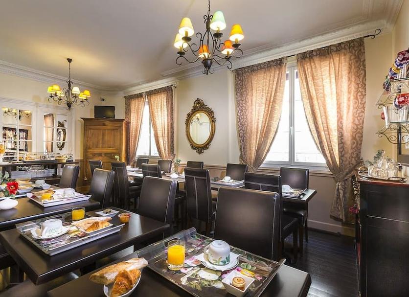 Restoran Fotoğraf