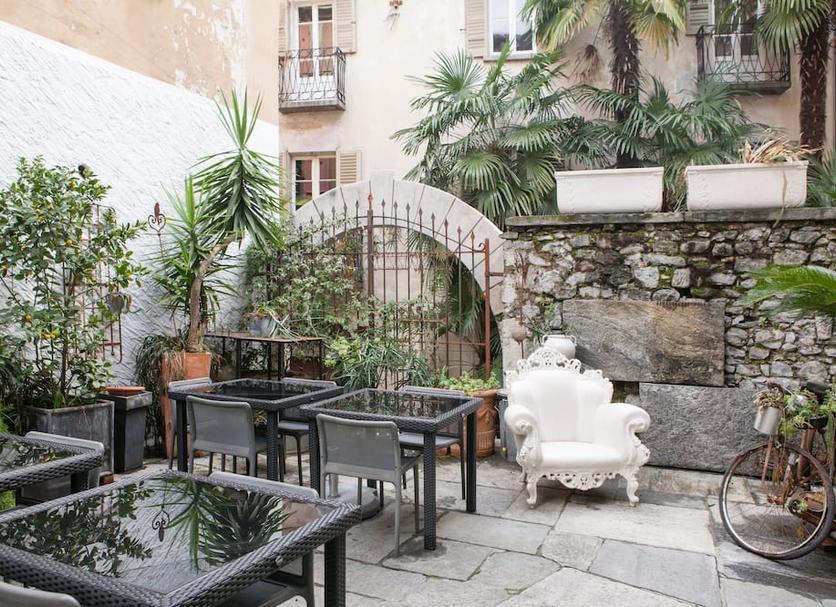 Veranda Fotoğraf