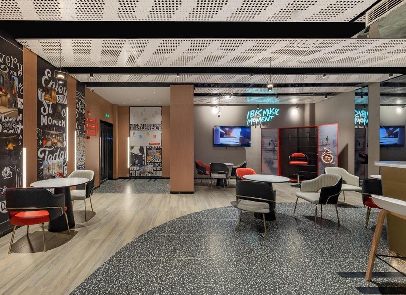 Salon Fotoğraf
