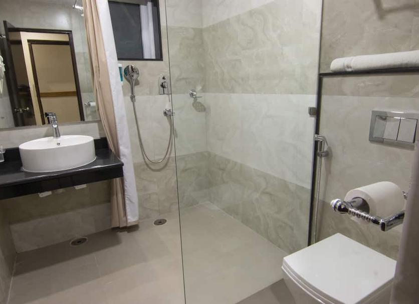 Banyo Fotoğraf