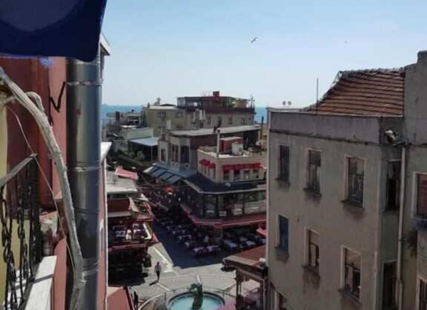 Dış görünüm Fotoğraf