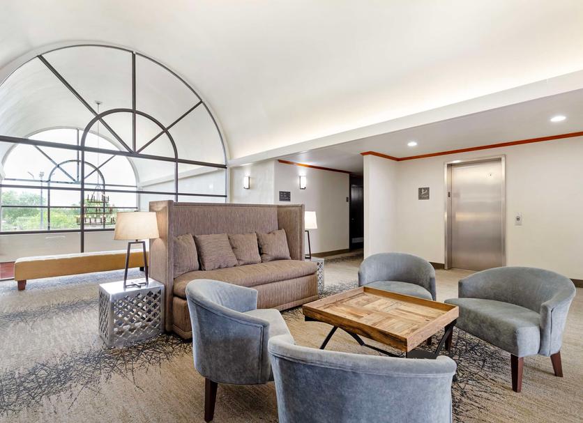 Otel olanakları Fotoğraf