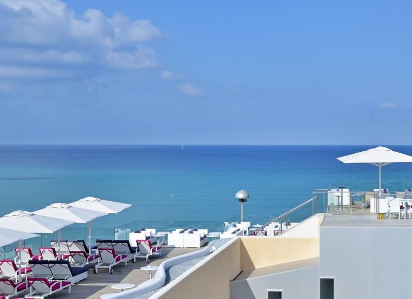 Balkon Fotoğraf