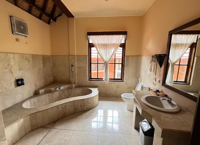 Banyo Fotoğraf