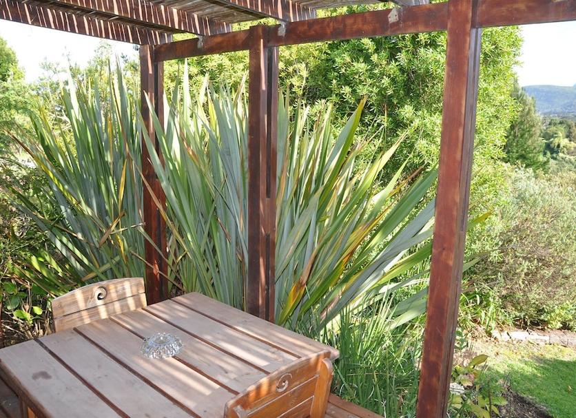 Veranda Fotoğraf