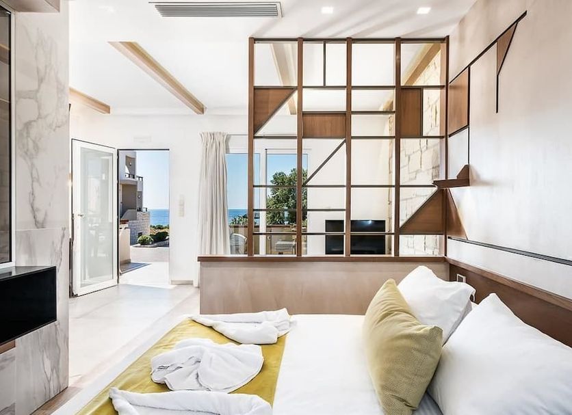 Yatak Odası Fotoğraf