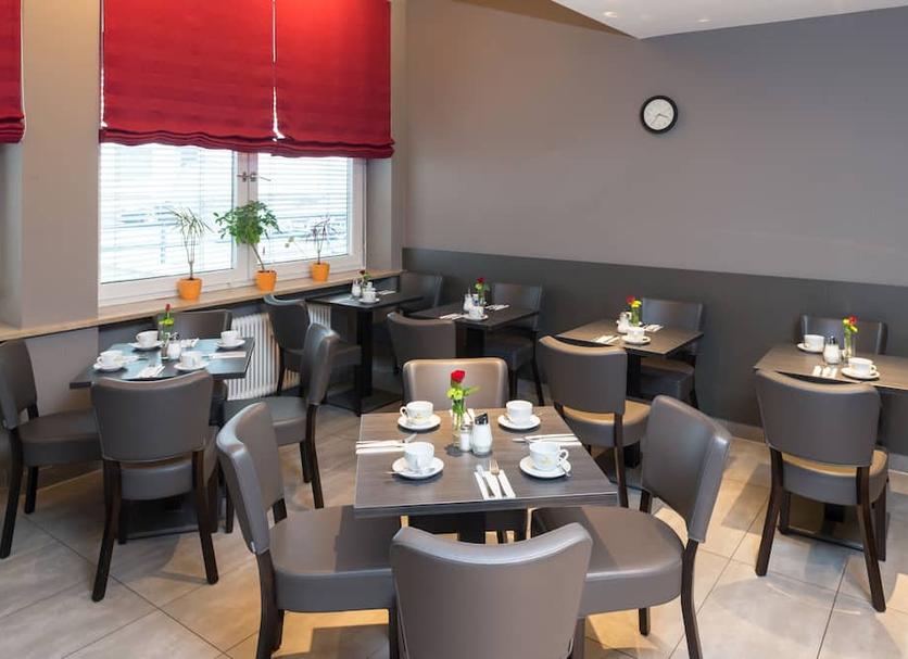 Restoran Fotoğraf