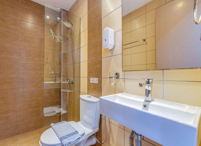 Banyo Fotoğraf