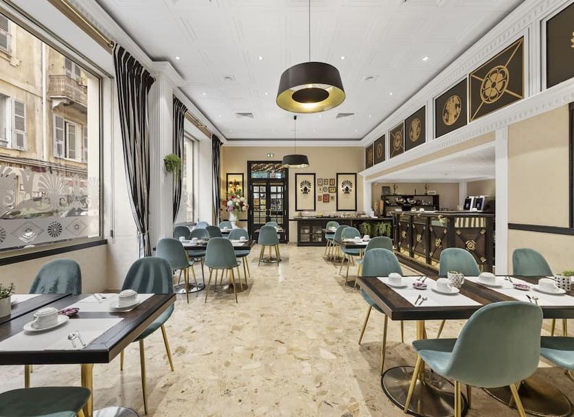 Restoran Fotoğraf