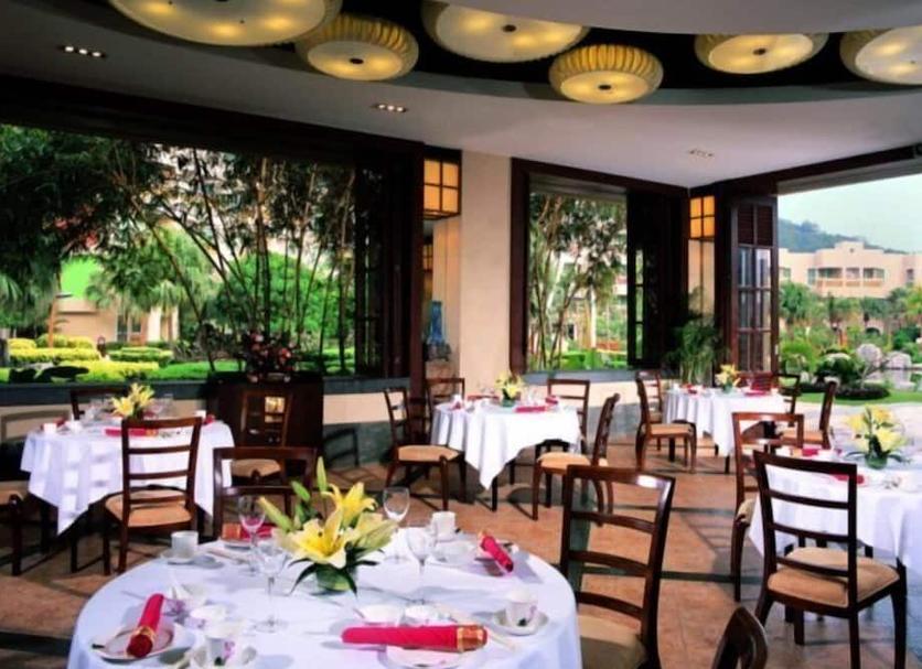 Restoran Fotoğraf
