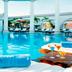Otel olanakları