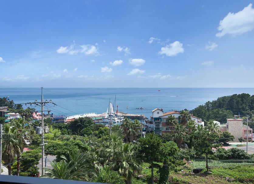 Balkon Fotoğraf