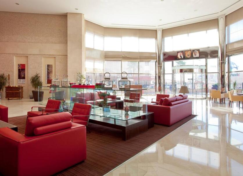 Salon Fotoğraf
