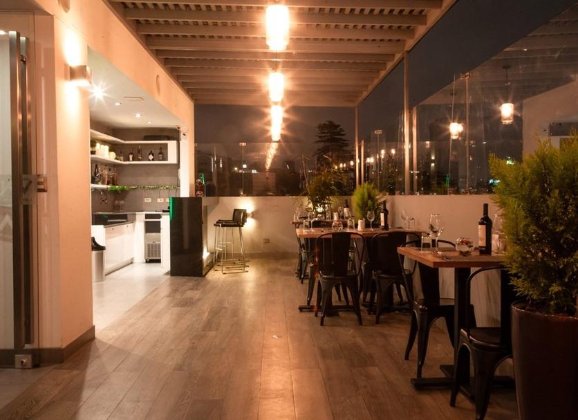 Restoran Fotoğraf
