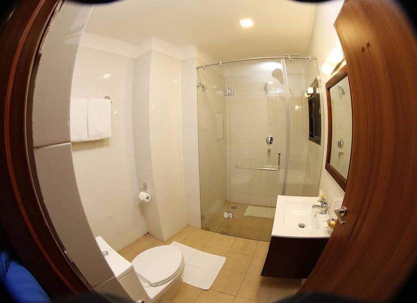 Banyo Fotoğraf