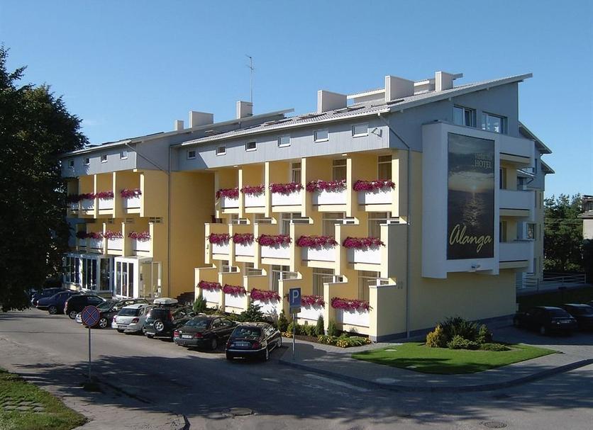 Bina Fotoğraf