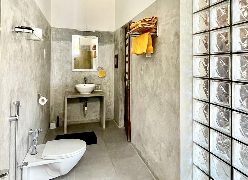 Banyo Fotoğraf