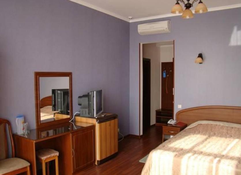 Yatak Odası Fotoğraf