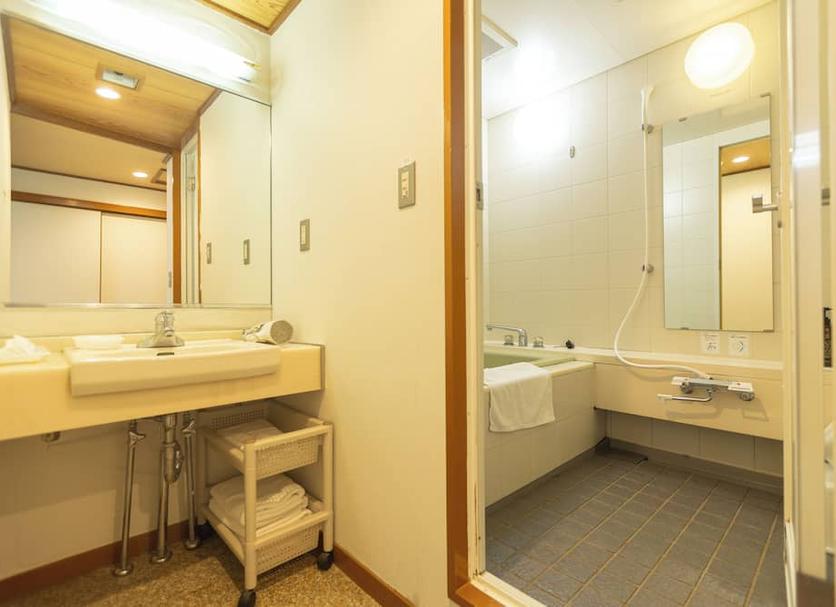 Banyo Fotoğraf