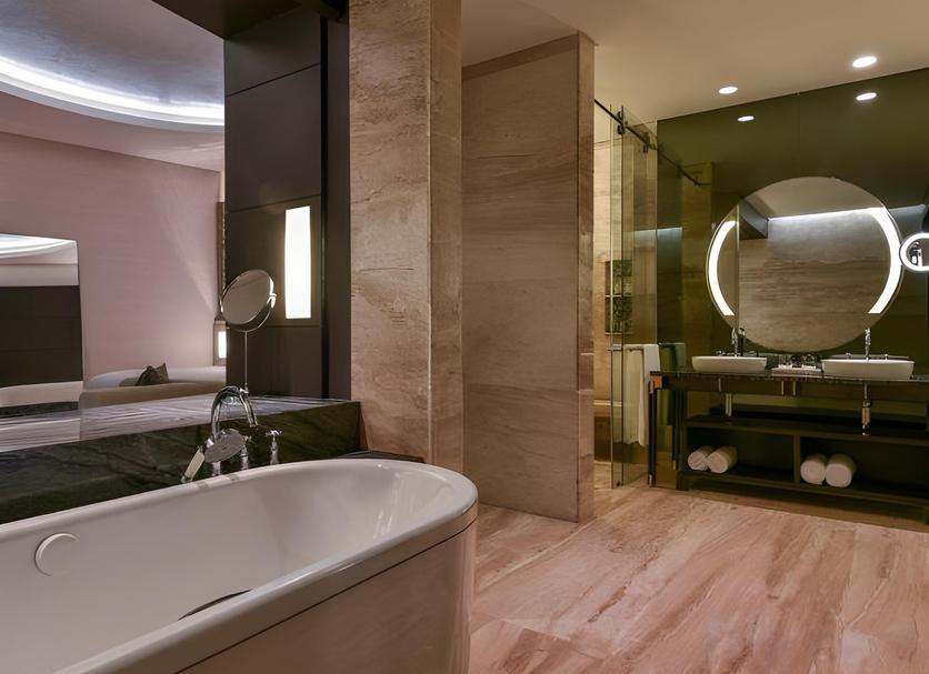 Banyo Fotoğraf