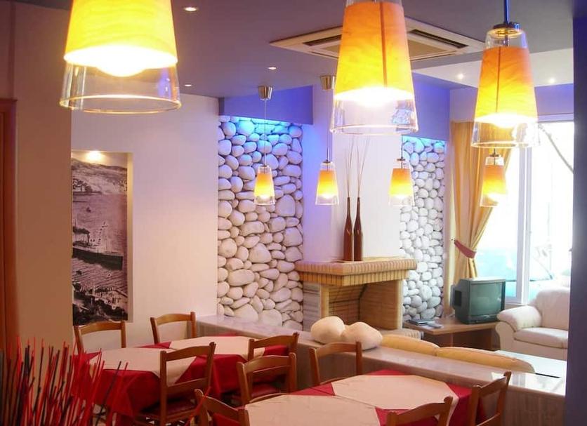 Restoran Fotoğraf
