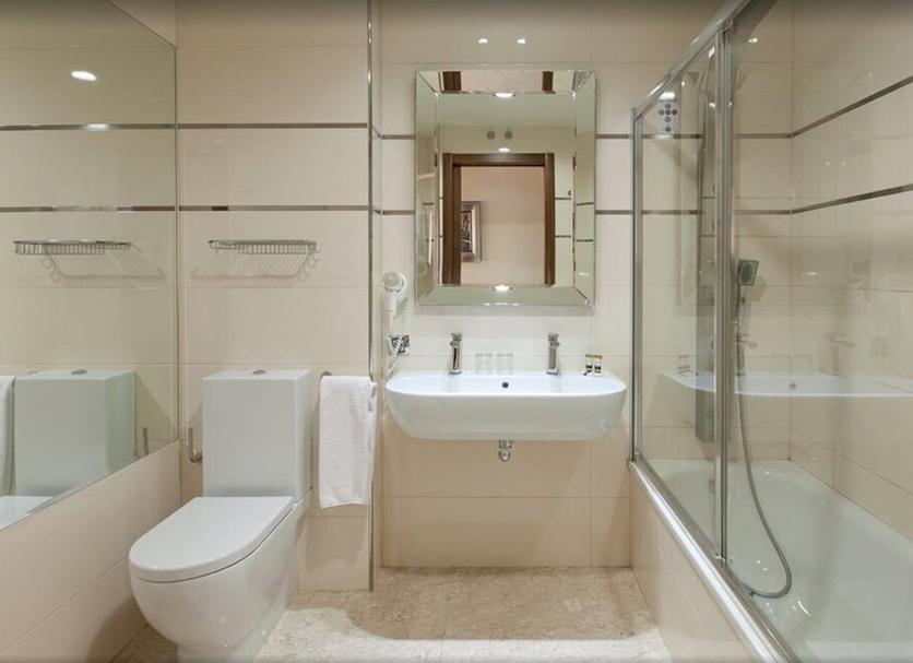 Banyo Fotoğraf