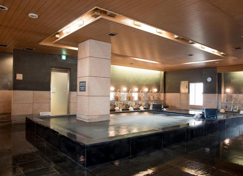 Spa Fotoğraf
