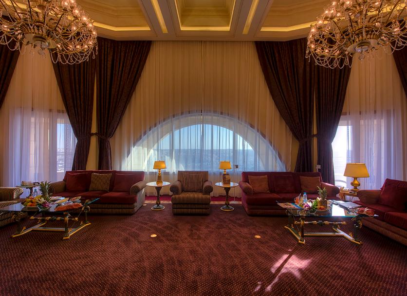 Salon Fotoğraf
