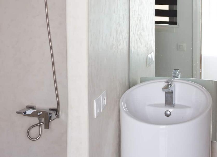 Banyo Fotoğraf