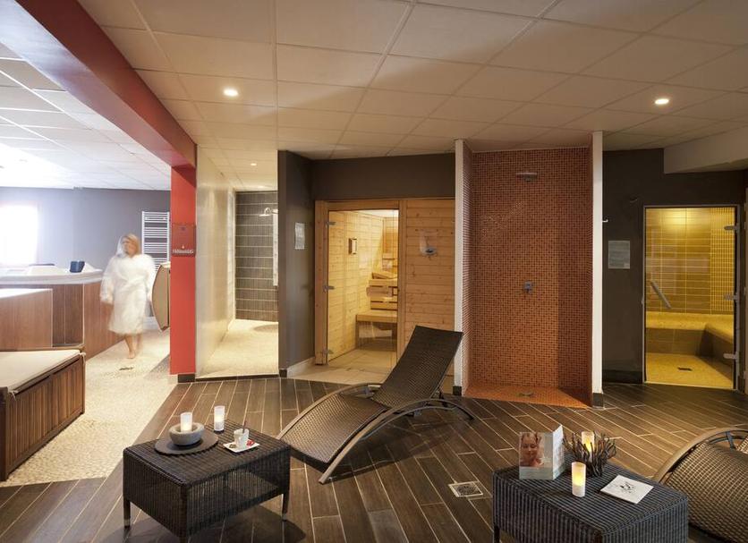 Spa Fotoğraf