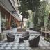 Veranda