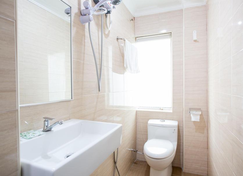 Banyo Fotoğraf
