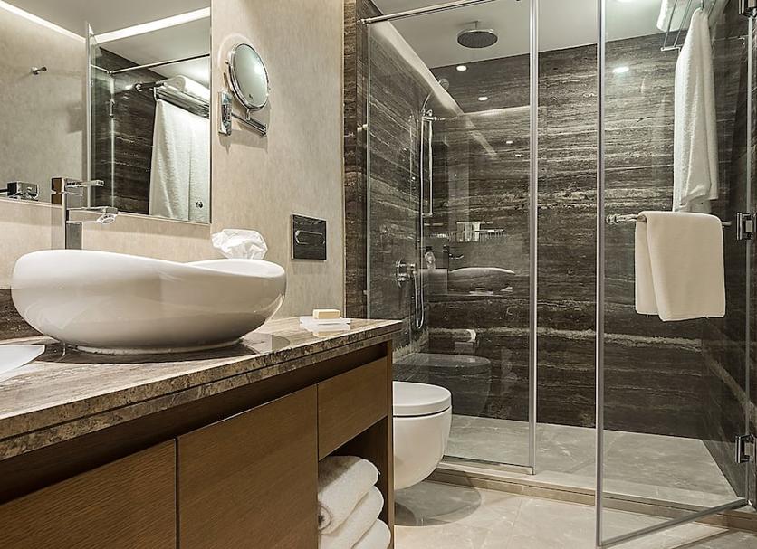 Banyo Fotoğraf
