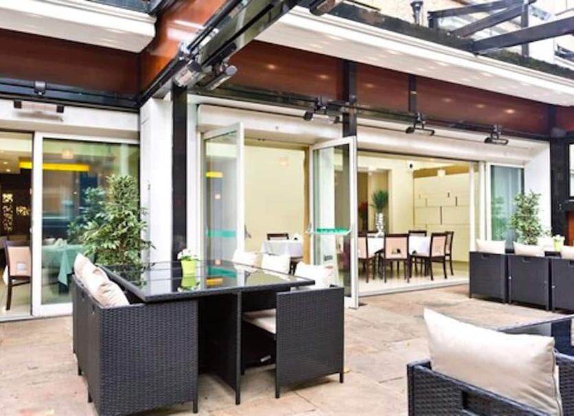 Veranda Fotoğraf