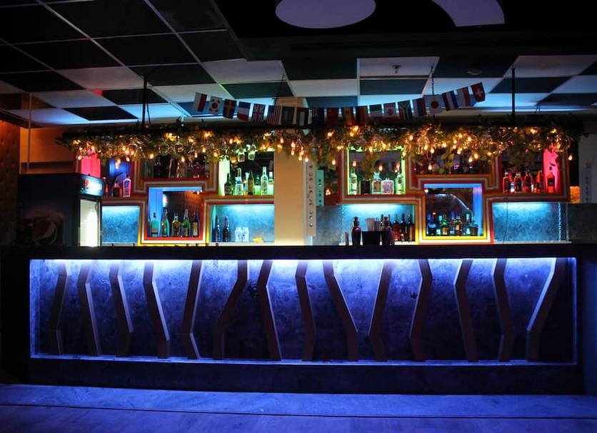 Bar Fotoğraf