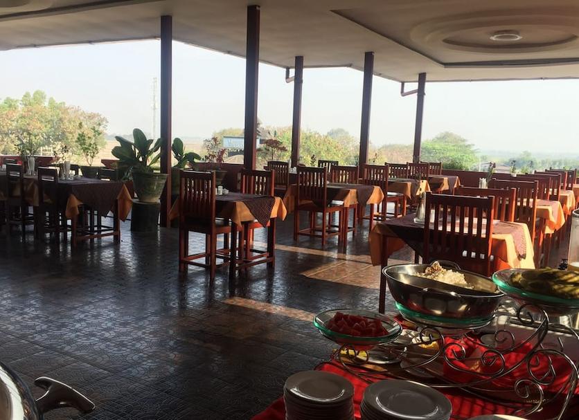 Restoran Fotoğraf