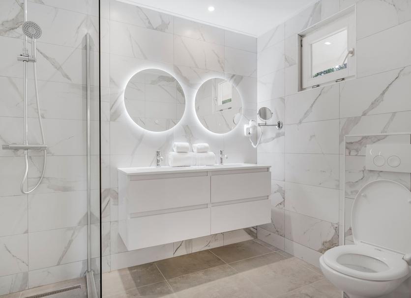 Banyo Fotoğraf