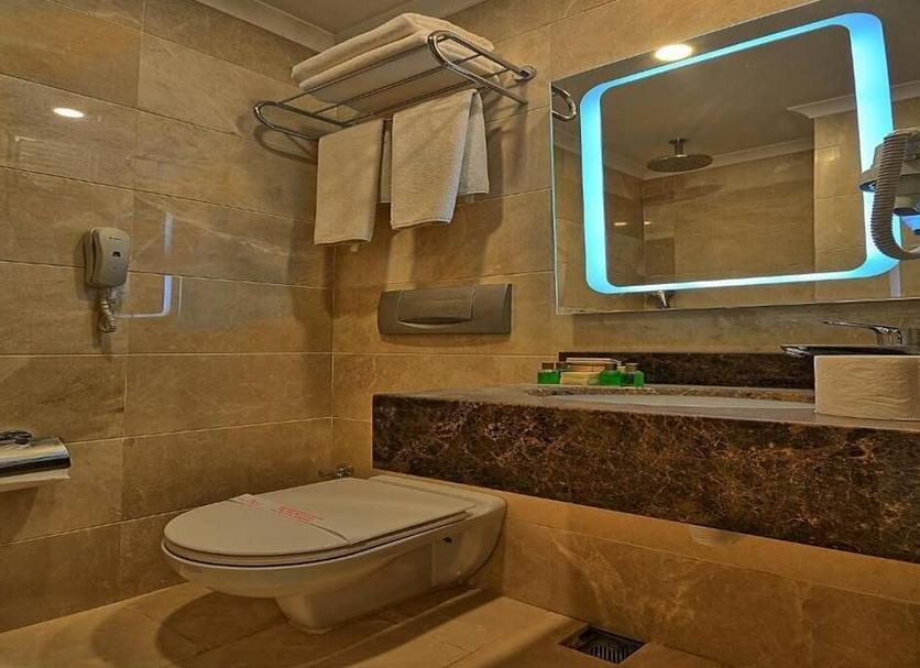 Banyo Fotoğraf