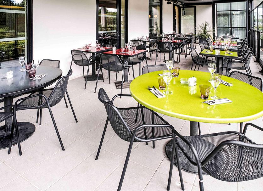 Restoran Fotoğraf