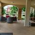 Veranda