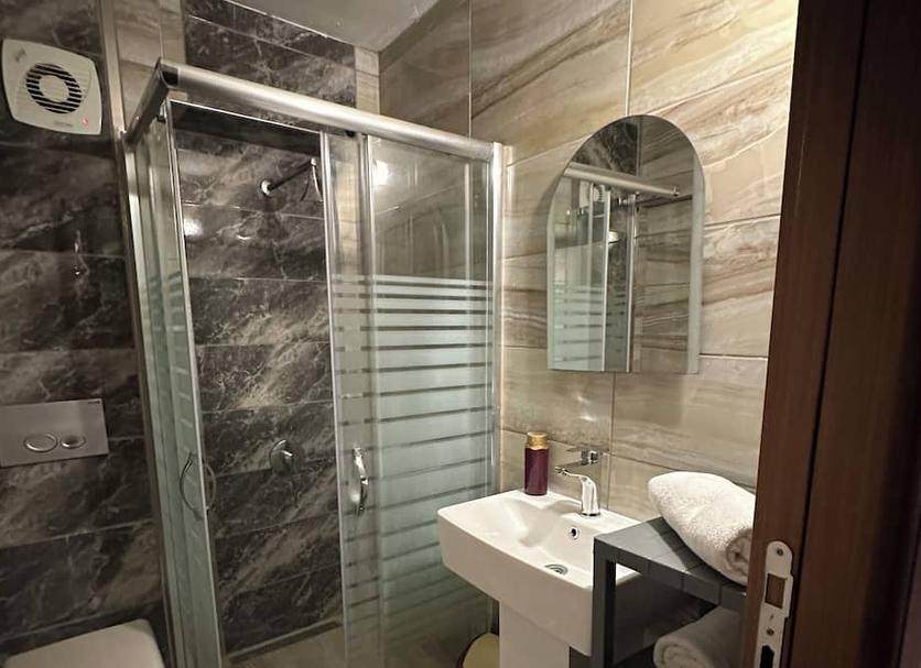 Banyo Fotoğraf