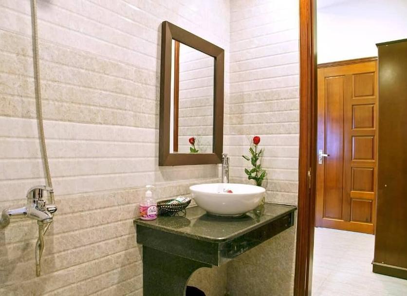 Banyo Fotoğraf