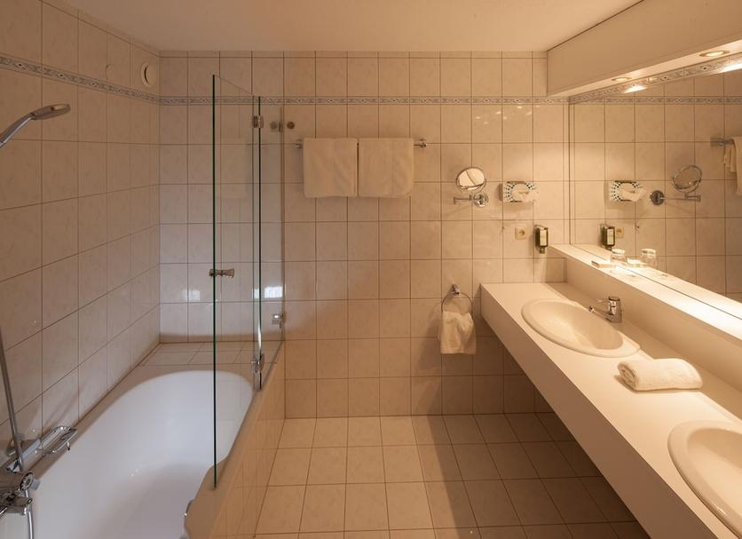 Banyo Fotoğraf