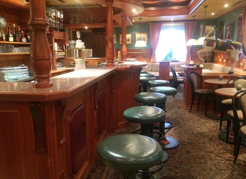 Bar Fotoğraf