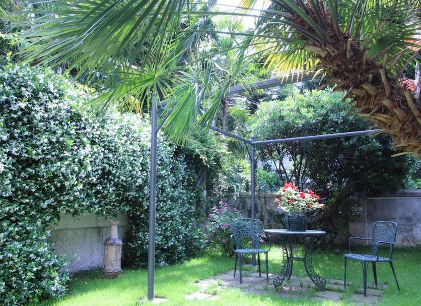 Veranda Fotoğraf