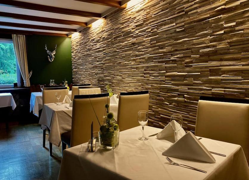 Restoran Fotoğraf